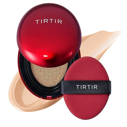 TIRTIR Mask Fit Red Cushion 30N Rich Honey