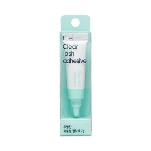 Fillimilli Clear Lash Adhesive 7g