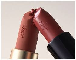 The Face Shop fmgt New Bold Velvet Lipstick 10 Pinky Suede