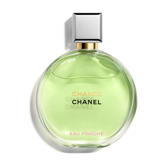 Chance Chanel Eau Fraiche 3.4oz