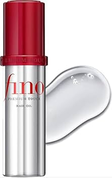 Fino Premium Touch Hair Oil Serum  (70ml)