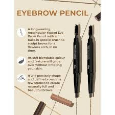 FMGT Eyebrow Pencil Dark Grey 06