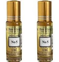 Chanel No.5 Perfume Oil 12ml