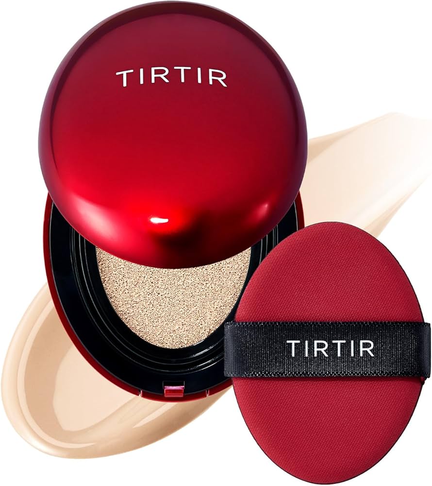 TIRTIR Mask Fit Red Cushion 17N Vanilla