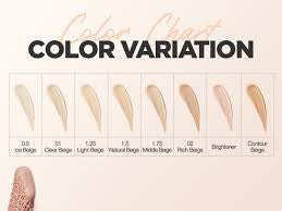 The Saem cover perfection tip concealer #1.5 (Natural Beige)