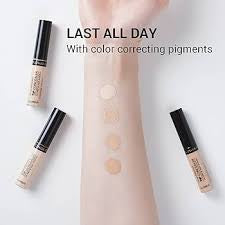 The Saem cover perfection tip concealer #2 (Rich Beige)