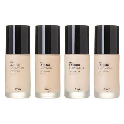 The Face Shop Fmgt Ink Lasting foundation GLOW N203