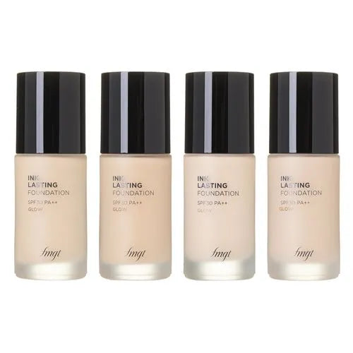 The Face Shop Fmgt Ink Lasting foundation GLOW N203