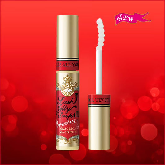 Shiseido Majolica Majorca Lash Jelly Drop Premium 5.3g