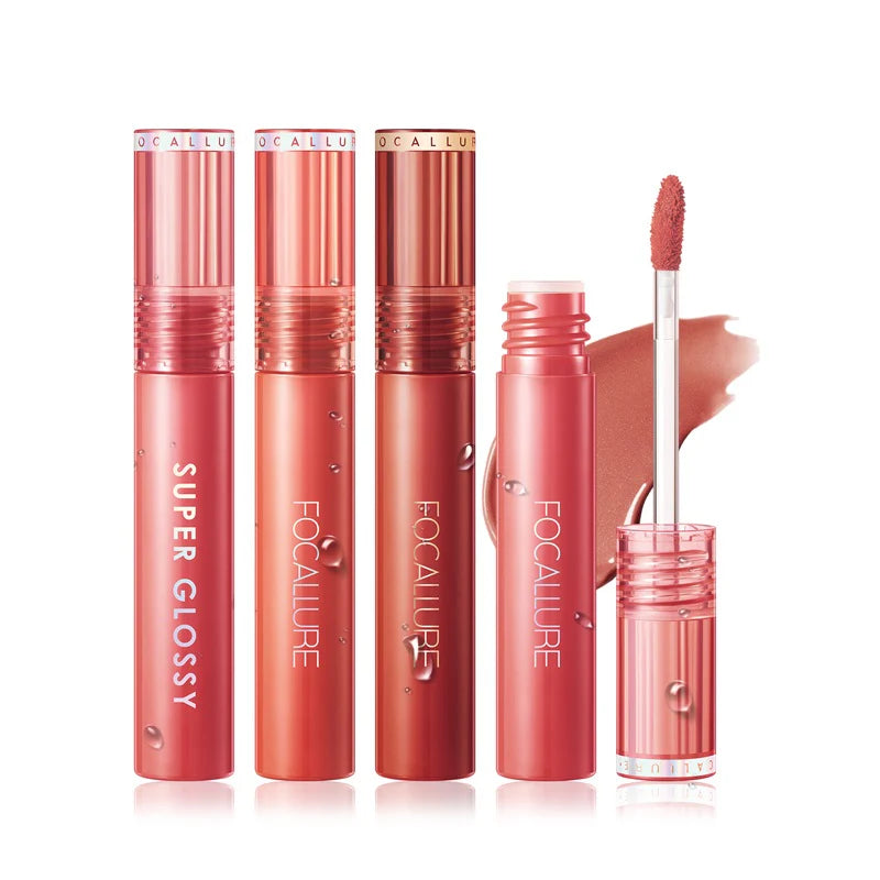 Focallure Super Glossy Tint FA208 #302