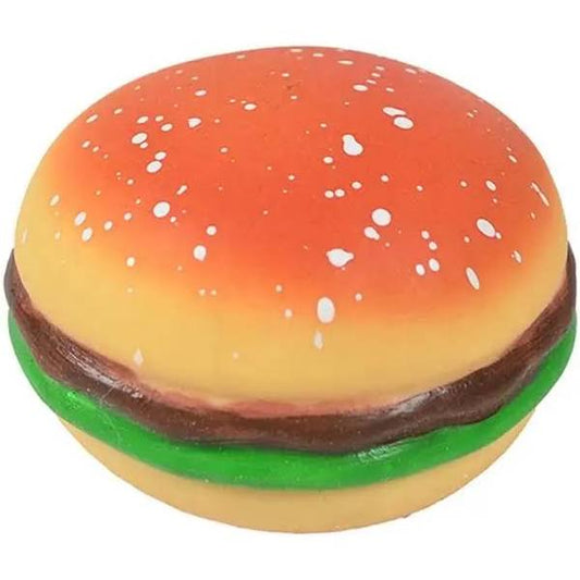 BURGER SQUISHY