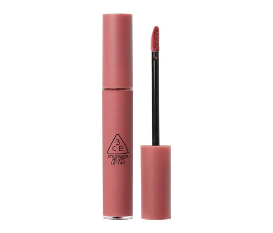 3CE Velvet Lip Tint Cashmere Nude