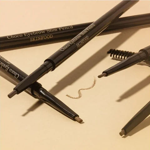 Choco Eyebrow Slim Pencil #2