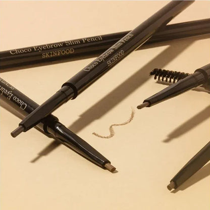 Choco Eyebrow Slim Pencil #2