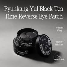 Pyunkang yul black tea time reverse eye patch 60 pcs