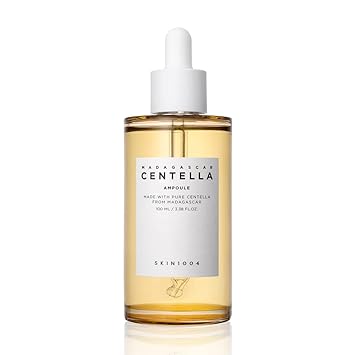 Skin 1004 Madagascar Centella Ampoule 55ml