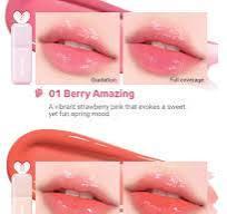 Colorgram Juicy Drop Tint 02 (Peach Dew)