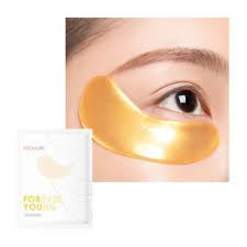 Focallure 24k collagen eye mask (12pcs)