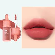 Peripera Ink Airy Velvet Lip Tint (What are you fig)