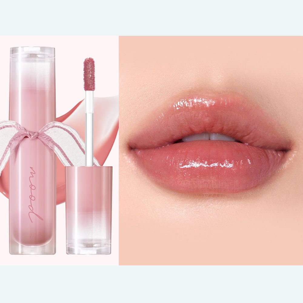 Peripera Ink Mood Glowy Tint 12 Warm Gorithm