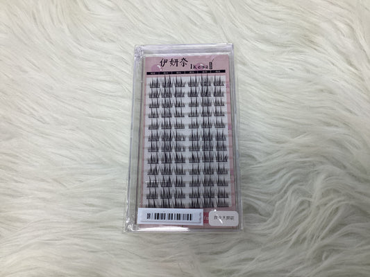 Ikena eyelash