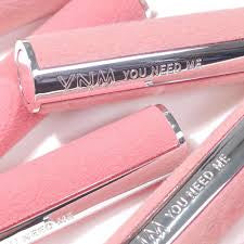 YNM Candy Gloss Balm (Rosy Cozy) 05