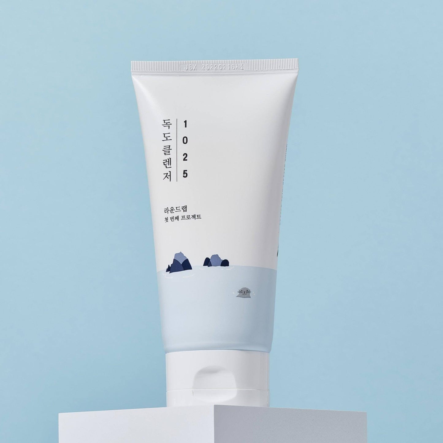 Round Lab Dokdo Cleanser 150 ml