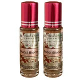 Gucci Bloom perfume Oil 12ml