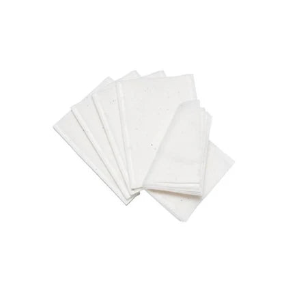 Fillimilli Multi Layers Natural Cotton Puff (2025 Version 80 pads)