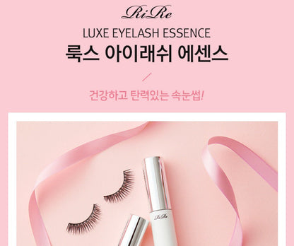 Rire luxe eyelash essence