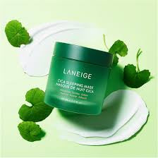 Laneige Cica Sleeping Mask 60ml