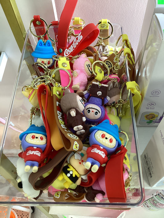 Keychains