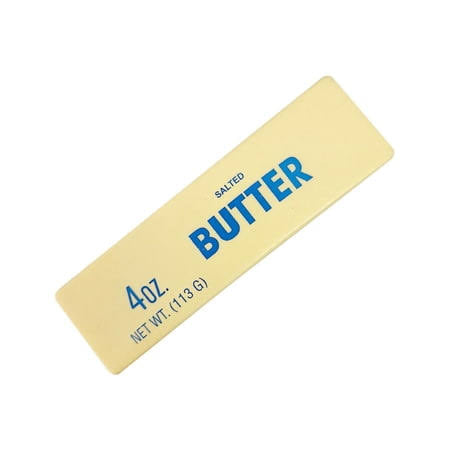 Yellow Butter Squishy