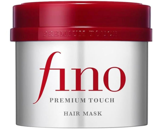 Fino Premium Touch Hair Mask