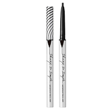 Clio Sharp So Simple Waterproof Pencil Liner #1 black