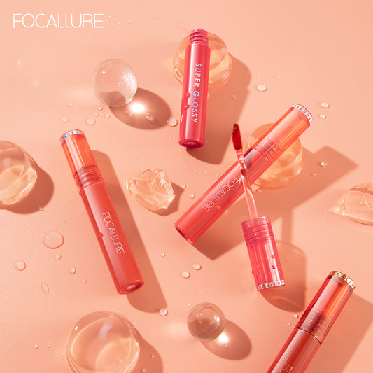 Focallure Super Glossy Tint FA208 #201