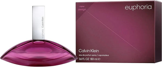 Calvin Klein Euphoria women 1.6 FL oz EDP (ladies)