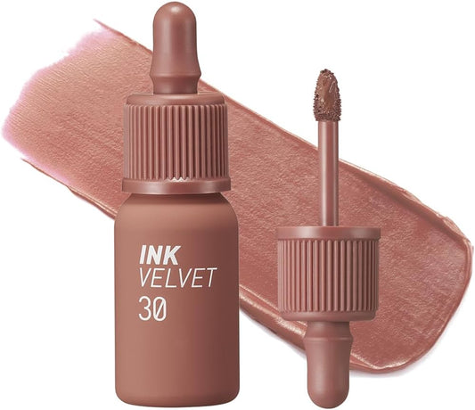 Peripera Ink Airy Velvet Lip Tint #30 (Classic Nude)