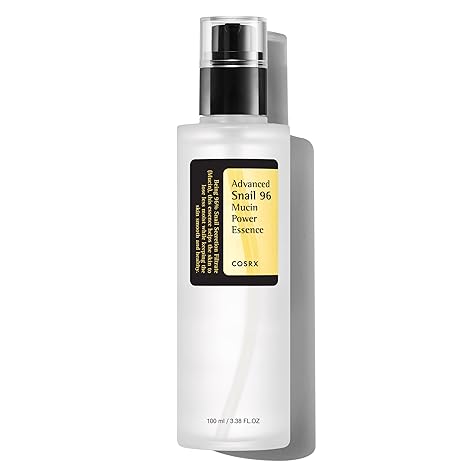 Cosrx Snail 96 Mucin Essence 100ml