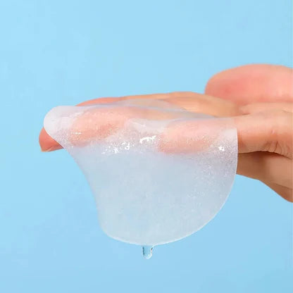 Torriden Dive In Multi Pad 80 sheets Low Molecular Hyaluronic Acid