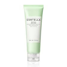 Skin1004 Madagascar Centella tea-trica BHA foam 125ml