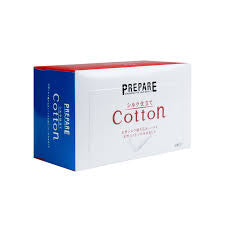 Prepare Grooming For Your Beauty Cotton Pads