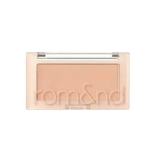 Rom&nd better than cheek N01 Nutty nude 4.0g