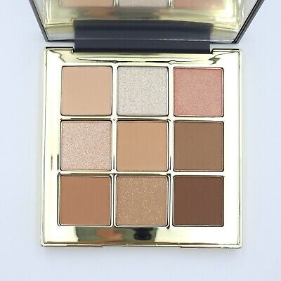 O Hui Eye Palette #01 Beige Moment