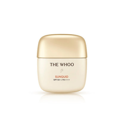 The Whoo Sunquid Gong Jin Hyang UV Protective Lotion 50ml