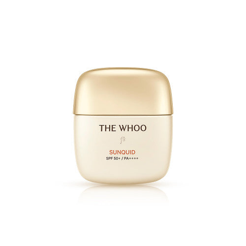 The Whoo Sunquid Gong Jin Hyang UV Protective Lotion 50ml