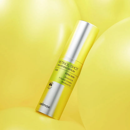 Celimax Wrinkle & Pore Tightening Serum 30ml