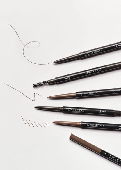 Choco Eyebrow Slim Pencil #2