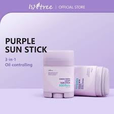 Isn’t tree Onion fresh light sun stick 22g