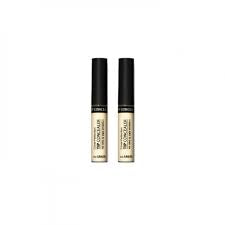 The Saem cover perfection tip concealer (Green beige)